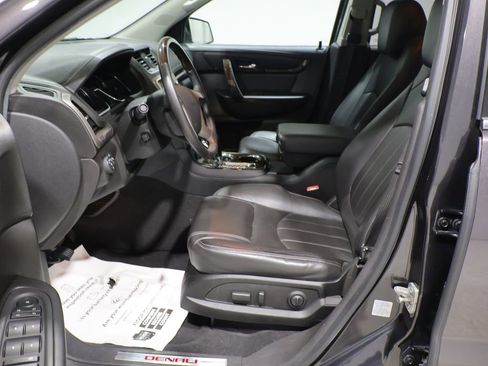 Used 2016 GMC Acadia Denali AWD/4WD image 10