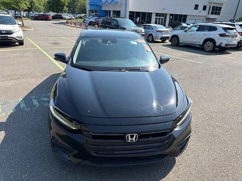 Used 2019 Honda Insight EX image 2