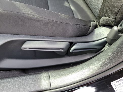 Certified 2026 Honda Civic LX image 16