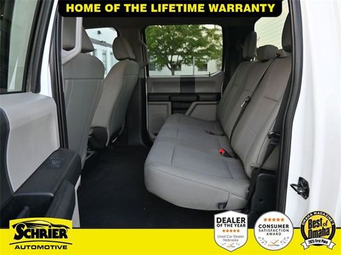 Used 2021 Ford F350 XL w/ STX Appearance Package image 65