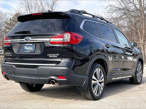 Used 2020 Subaru Ascent Limited w/ Technology Package image 13