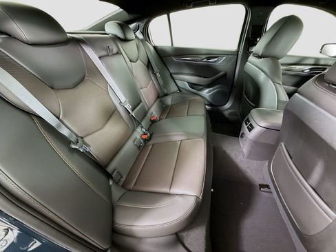 New 2026 Cadillac CT5 V w/ LPO, ONYX Package image 27