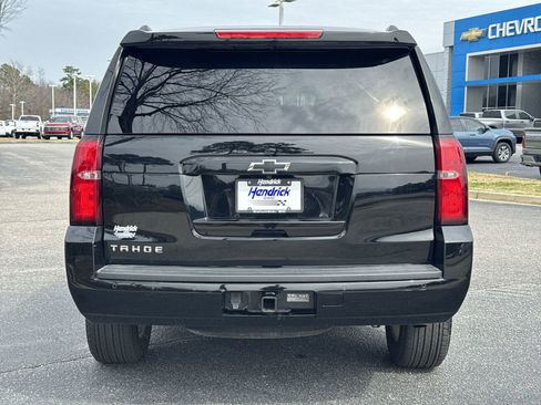 Used 2020 Chevrolet Tahoe LS image 9