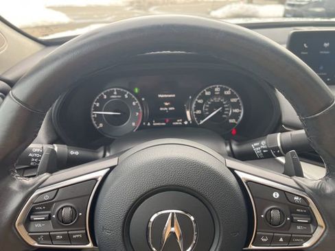 Certified 2022 Acura TLX image 52