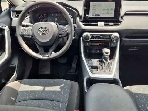 Certified 2025 Toyota RAV4 XLE AWD/4WD image 13