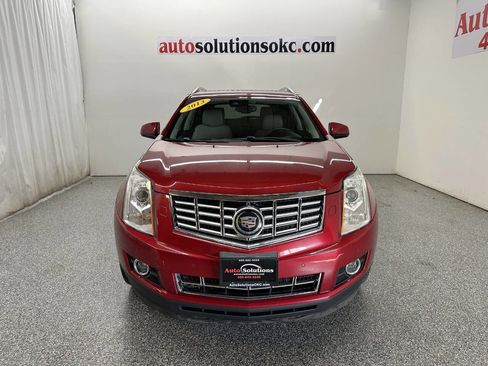 Used 2013 Cadillac SRX Premium w/ Driver Assist Package image 2