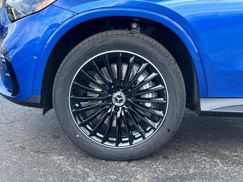 New 2026 Mercedes-Benz GLC 300 4MATIC image 7