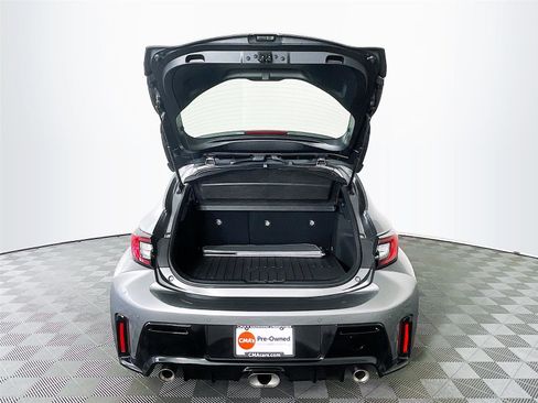 Used 2025 Toyota Corolla GR image 30