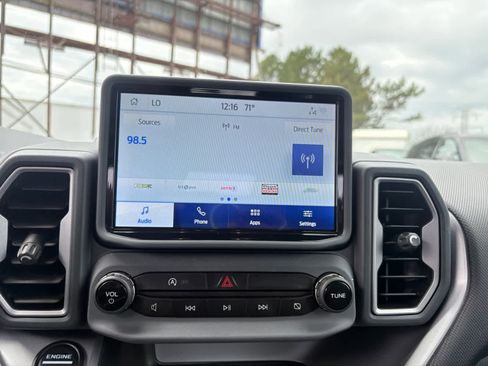 Used 2022 Ford Bronco Sport Big Bend w/ Convenience Package image 22