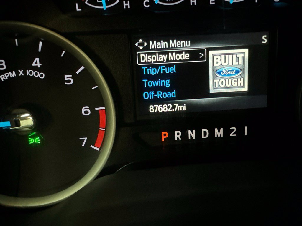 Used 2022 Ford F250 XL w/ Power Equipment Group AWD/4WD image 26