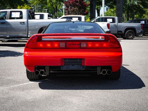 Used 1994 Acura NSX RWD image 9