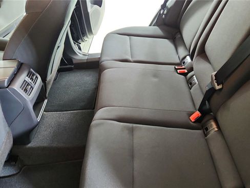 Used 2026 Nissan Rogue S image 20