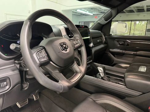 Used 2024 RAM 1500 TRX w/ TRX Level 1 Equipment Group image 32