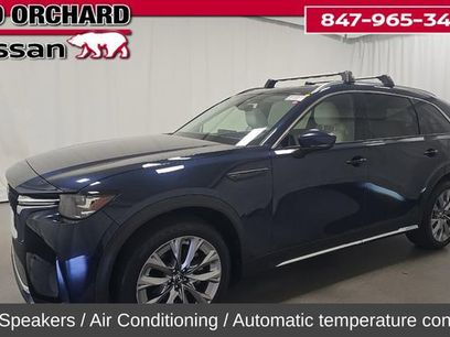 Used 2024 MAZDA CX-90 3.3 Turbo w/ Premium Plus Pkg