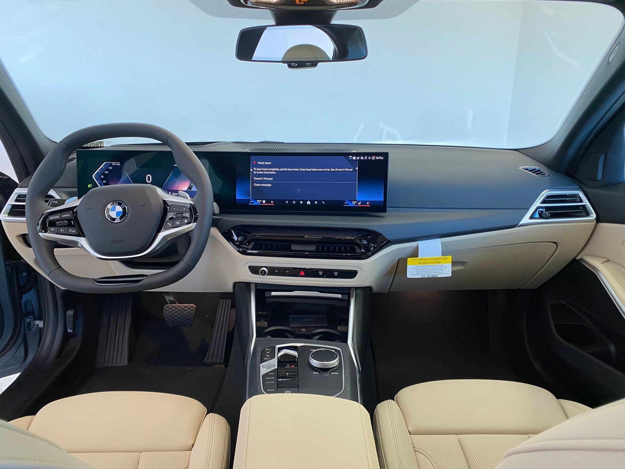 Used 2026 BMW 330i xDrive Sedan w/ Premium Package AWD/4WD image 14
