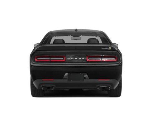 Used 2023 Dodge Challenger R/T Scat Pack RWD image 10