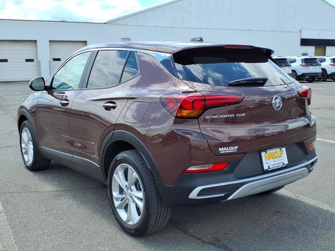 Certified 2023 Buick Encore GX Preferred w/ Cold Weather Comfort Package FWD image 5