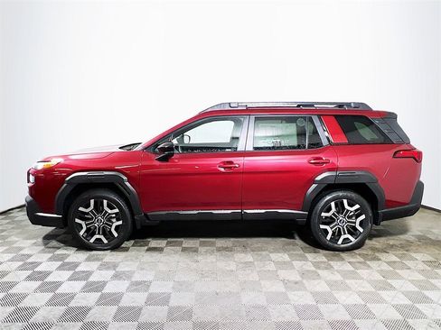 New 2026 Subaru Outback Touring XT image 5