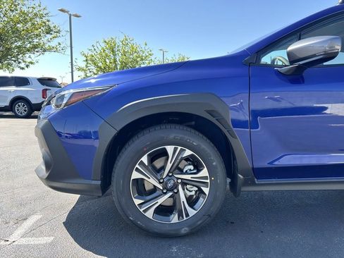 New 2026 Subaru Crosstrek 2.5i Premium AWD/4WD image 19