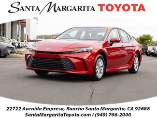 Used 2026 Toyota Camry LE video 1