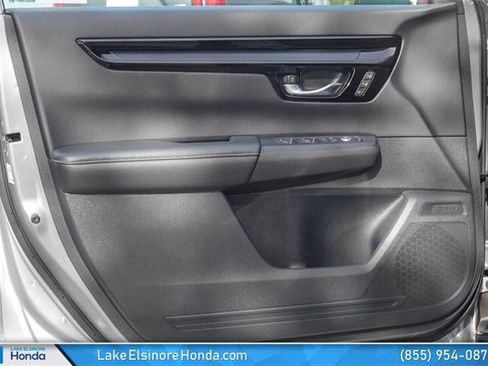 Certified 2024 Honda CR-V EX-L image 13