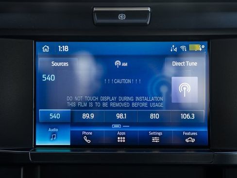 New 2026 Ford F250 XL w/ STX Appearance Package image 28