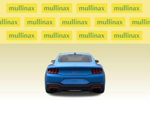 New 2026 Ford Mustang GT RWD image 8