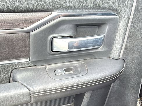 New 2025 RAM 3500 Laramie image 14