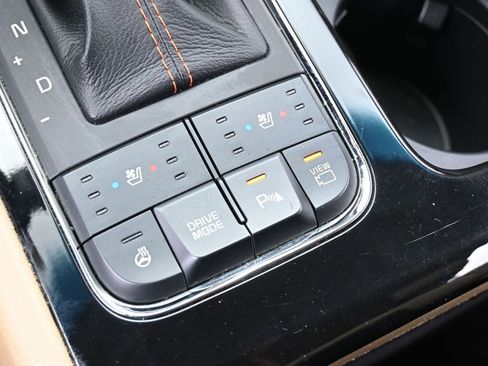 Used 2016 Kia Sedona SX Limited image 36