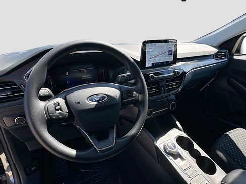 New 2026 Ford Escape Active image 7