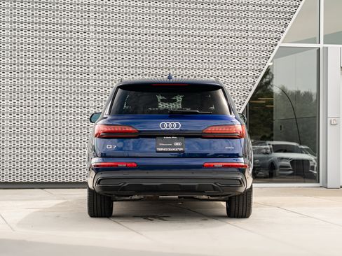 Certified 2024 Audi Q7 2.0T Premium Plus AWD/4WD image 29