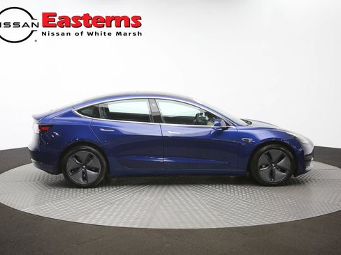 Used 2018 Tesla Model 3 Long Range AWD/4WD image 39