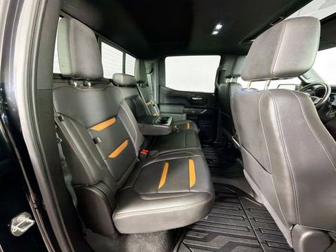 Used 2020 GMC Sierra 1500 AT4 w/ AT4 Premium Package image 27