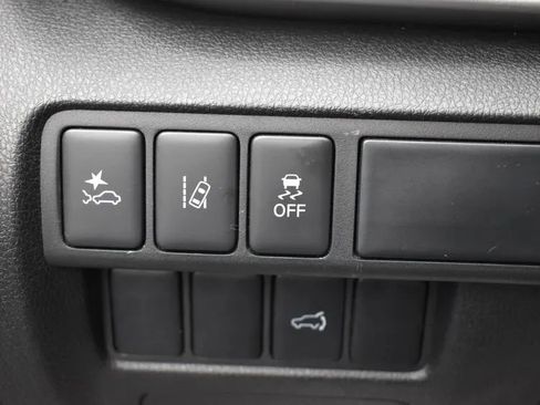 Used 2025 Mitsubishi Eclipse Cross SEL image 23