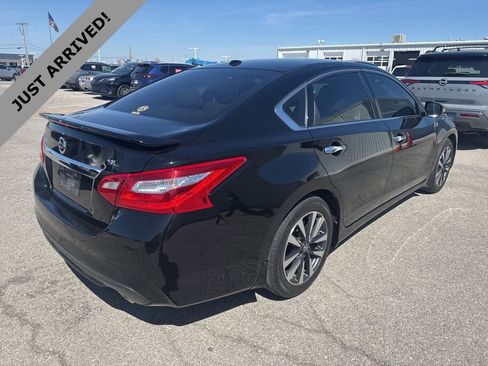 Certified 2016 Nissan Altima 2.5 SL image 5