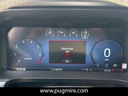 New 2026 Ford F150 Platinum AWD/4WD image 26