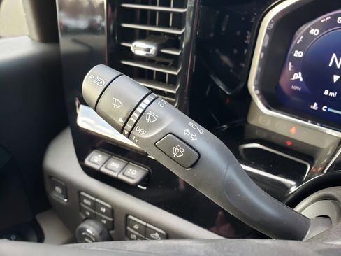 New 2026 Chevrolet Silverado 2500 ZR2 w/ LPO, Dark Essentials Package image 20