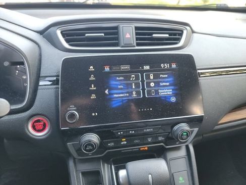 Used 2018 Honda CR-V EX image 12