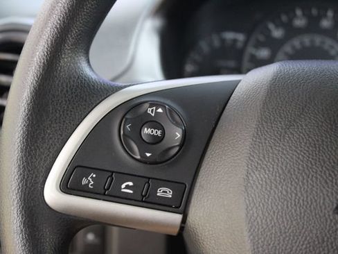Used 2024 Mitsubishi Mirage ES FWD image 14