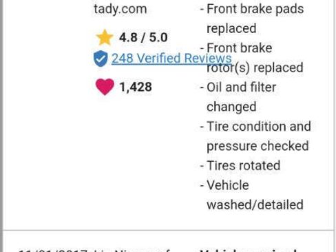 Used 2014 Nissan Xterra S image 55