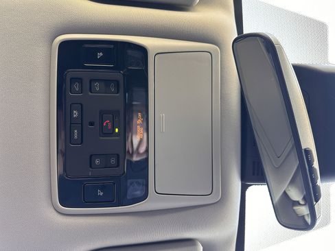 Used 2026 Toyota Grand Highlander AWD Hybrid image 48