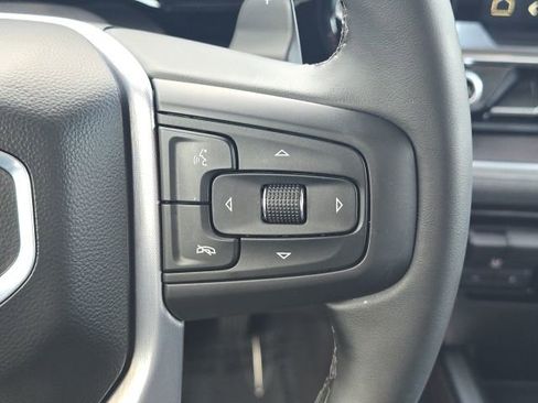 Used 2025 GMC Sierra 1500 SLT w/ SLT Premium Package image 30