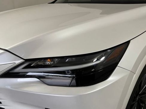 Used 2024 Lexus RX 350 Premium w/ Cold Area Package FWD image 18