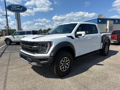 Used 2023 Ford F150 Raptor