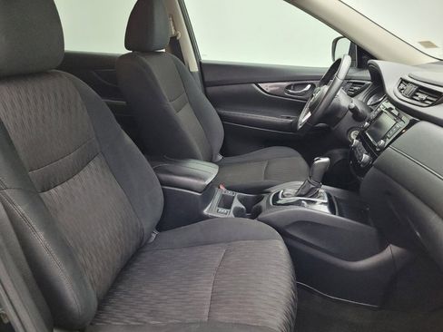 Used 2020 Nissan Rogue S w/ Special Edition Package FWD image 21