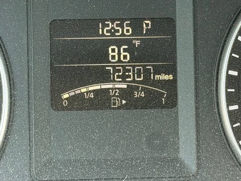 Used 2013 Volkswagen Jetta SE FWD image 21