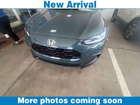 Used 2024 Honda HR-V LX image 1