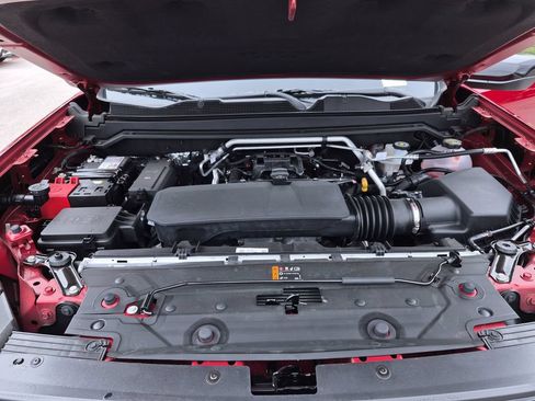 New 2026 GMC Canyon AT4 w/ AT4 Premium Package AWD/4WD image 18