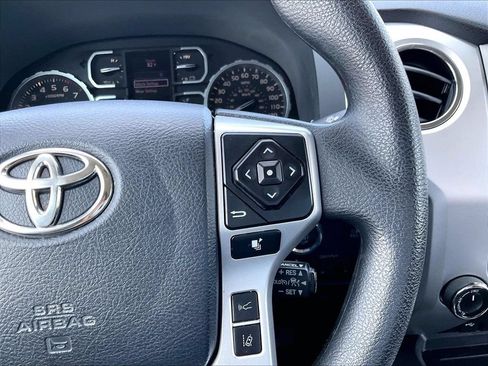 Used 2020 Toyota Tundra SR5 w/ TRD Off-Road Package AWD/4WD image 23