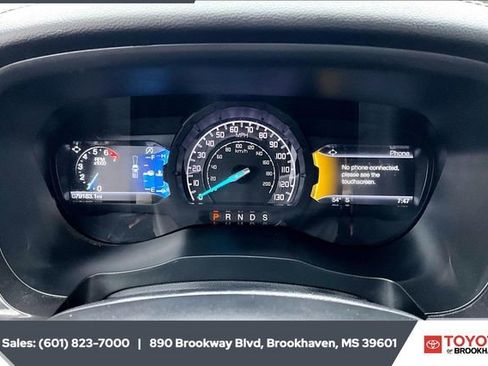 Used 2020 Ford Ranger Lariat w/ Technology Package image 14